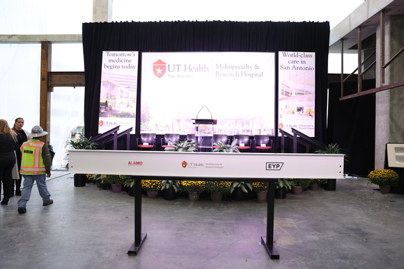 2022 Topping Out Ceremony 009