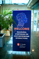2022_11_03 Symposium on host microbiome interactions 2
