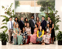 2023 Pediatrics Group Photo