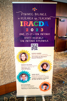 2023 IRACDA Conferece 6-25-23