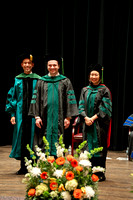 Hooding Ceremony 2024