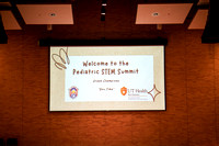 2023 Pediatric STEM Summit