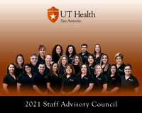 Staff Advisory Council-photos
