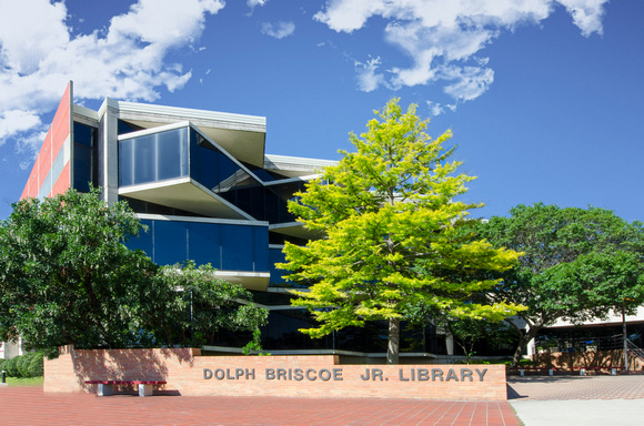 2014 Briscoe Library 05