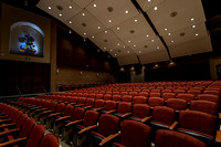 Holly Auditorium