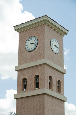 Laredo Campus001