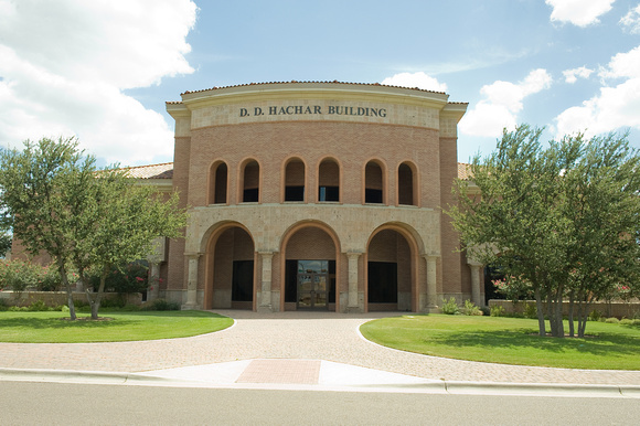 Laredo Campus006