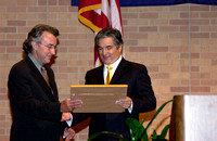 Presidential Awards 2006