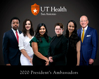 2020 Ambassadors Composite