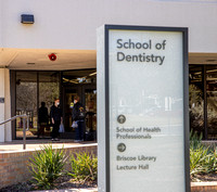 Dental School-Long Campus
